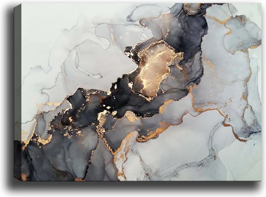 Kanvas vászonkép, 50×70 cm – TR529TCR1201