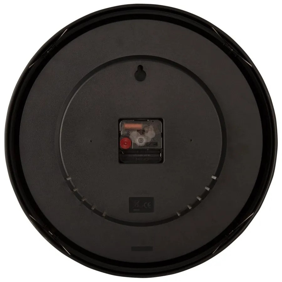 Falióra ø 35 cm Gold Disc – Karlsson