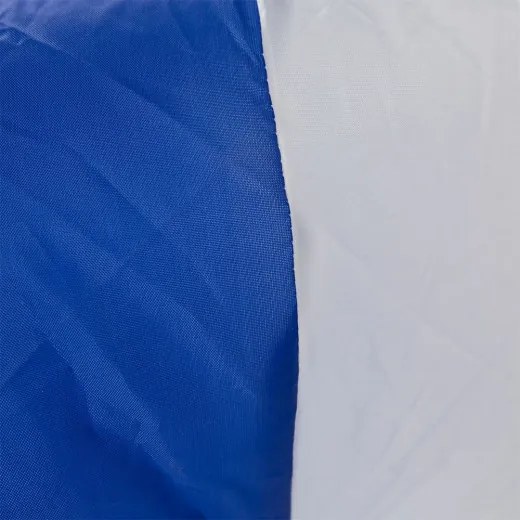 monzana® Felfújható hóember 20 LED diódával