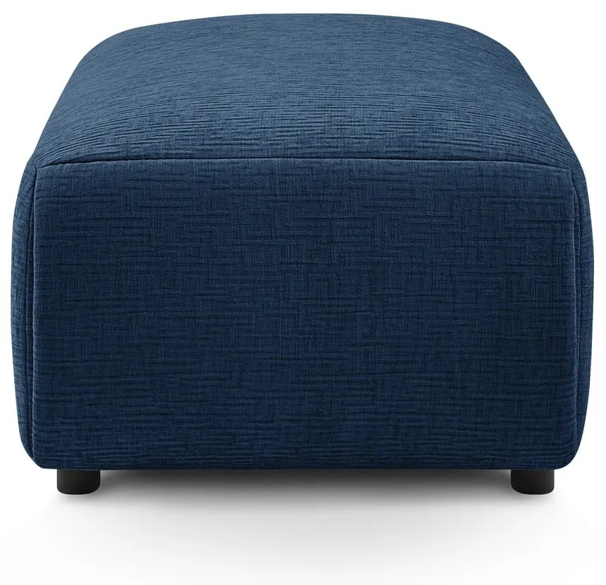 Sötétkék lábtartó Jeanne – Bobochic Paris