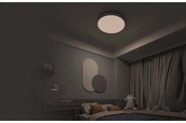 Yeelight ARWEN 450S LED RGB dimm. lámpa 50W/230V CRI 90 + távirányító