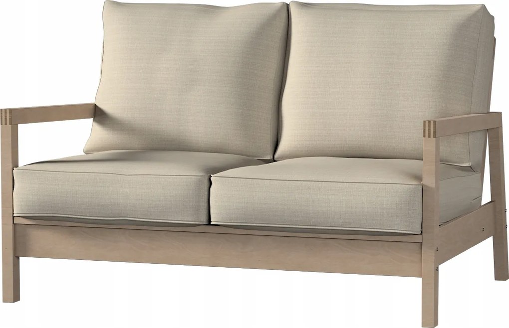 Dekoria Ikea 2 személyes összecsukható kanapé huzat