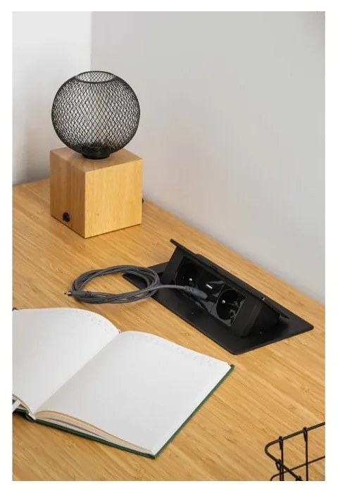 Meleg fehér dimmelhető izzó E27, 3,5 W – GTV