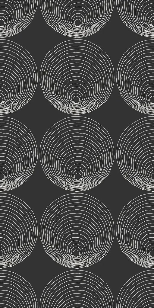 Tapéta - Geometriai vonalak V.