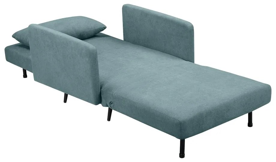 Kék fotel Mallory – Støraa