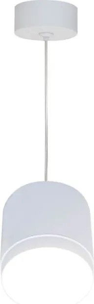 Maytoni Polar P088PL-GX53-W 1x15W/GX53 IP20