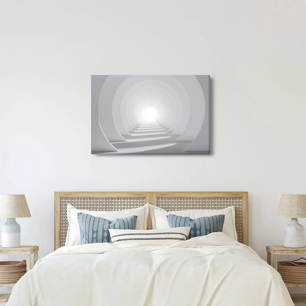 Kép - 3D alagút (90x60 cm)