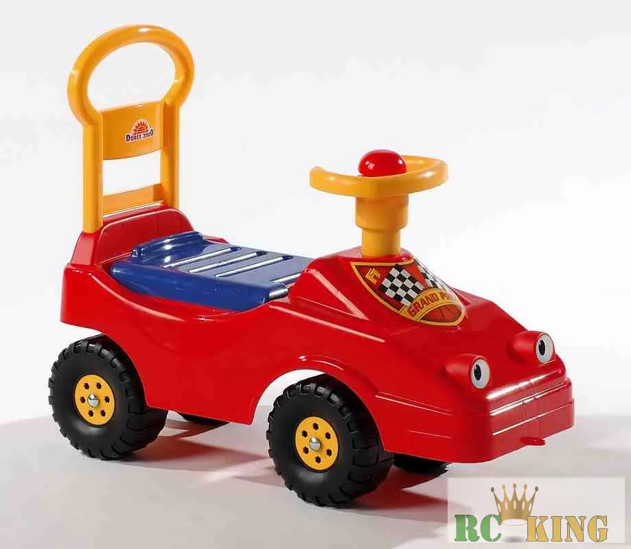 Nagy bébi taxi 1.