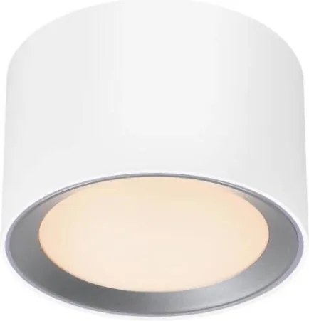 NORLYS 2110840101 LANDON Modern Mennyezeti Lámpa Fehér LED IP44