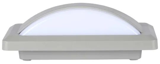 LED kültéri fali lámpa LED/12W/230V 3000K IP65