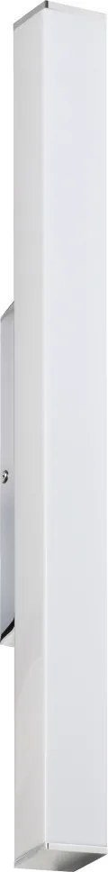 Novolux LITS 514B-L0112B-32 Fali lámpa 1x12W/LED 960LM IP44