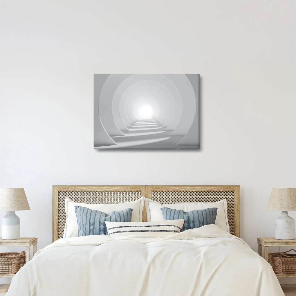 Kép - 3D alagút (70x50 cm)