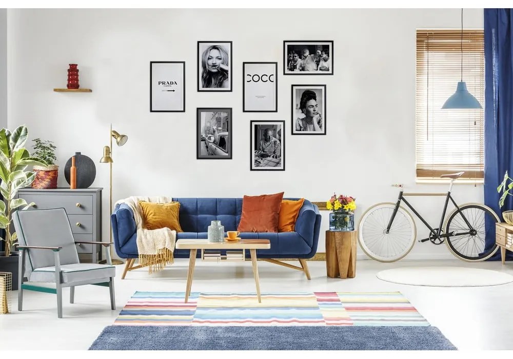 Kép 30x40 cm Picasso – Little Nice Things