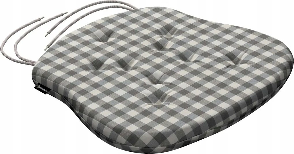 Dekoria Székpárna Filip fekete