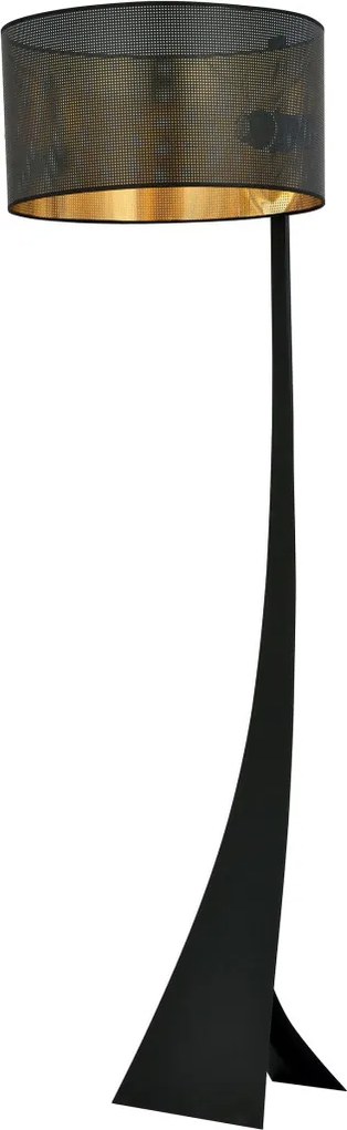 Emibig ESTRELLA 1156/LP1 Állólámpa 1x60W/E27 IP20