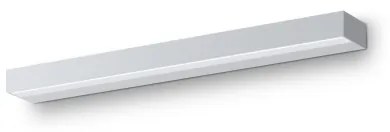 Maytoni MIR011WL-L9W4K - LED Fali lámpa ORION LED/9W/230V fehér