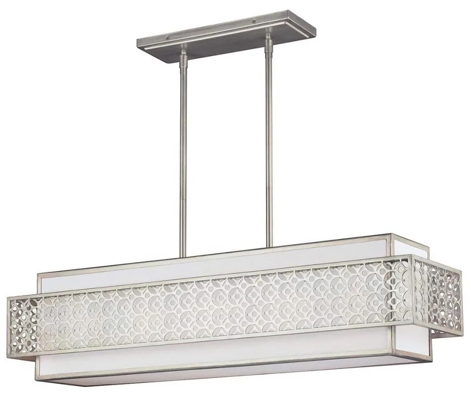 ELSTEAD FE-KENNEY-ISLE KENNEY Modern Csillár IP20