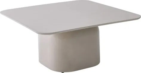 Andros kerti dohányzóasztal