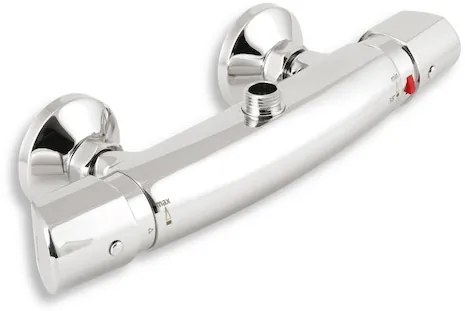 Novaservis Metalia 57 zuhany csaptelep 150 mm króm 579631.0