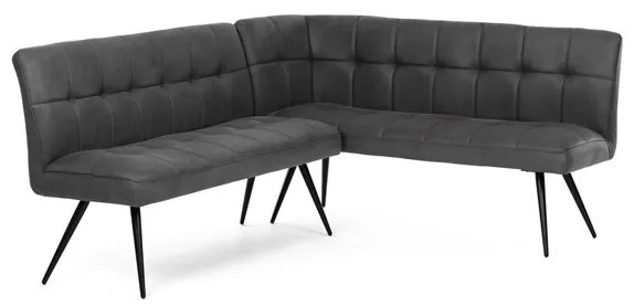 Szürke Vintage Szövet Étkezőpad. DCL-D1950 GREY3