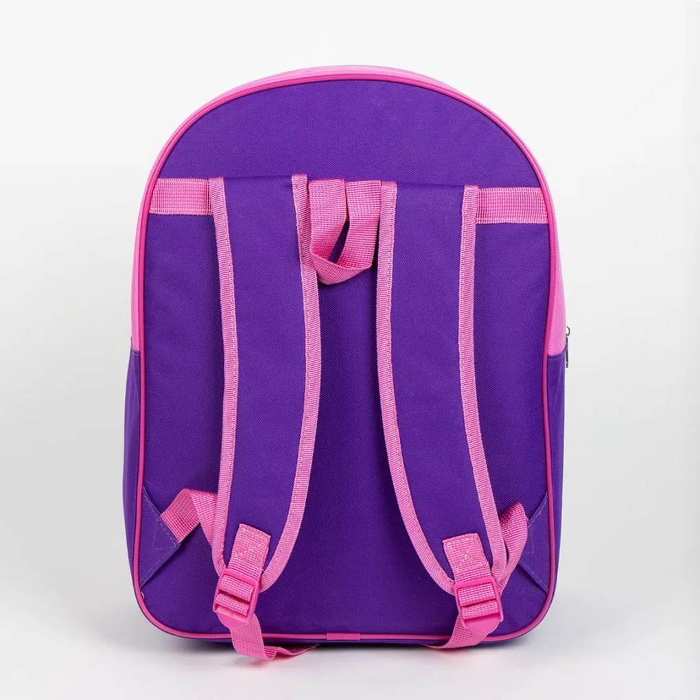 Gabi babaháza Gabdorable színezhető hátizsák, táska 38 cm