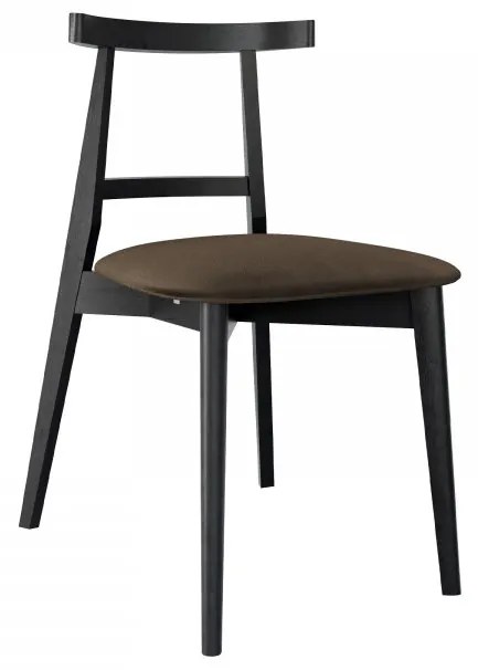 Étkezőszék KD 71 (bükk + kék) . 1103492