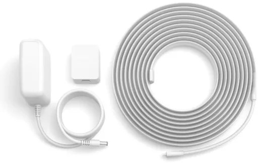 Philips - LED RGBW Dimmelhető szalag Hue WACA 5m LED/20W/230V 2000-6500K