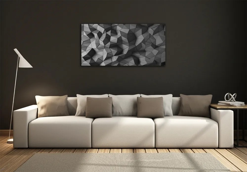 Egyedi üvegkép Abstract 3d osh-89398223