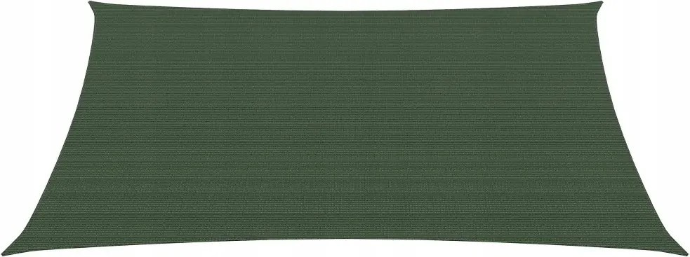 Kerti napvitorla 2 x 4 cm szövet