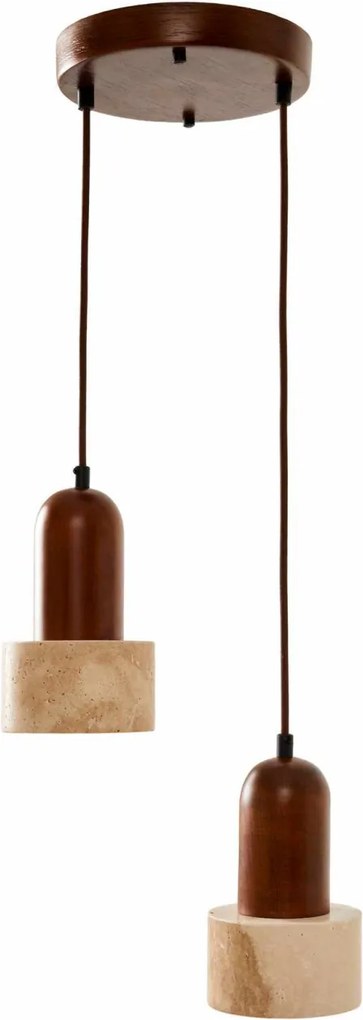 Loer B - Walnut