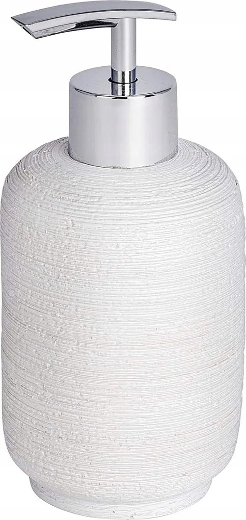 Álló szappanadagoló Wenko 210 ml fehér