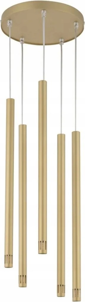 Függő lámpa Sopel Laser 5 33230 Sigma Lighting