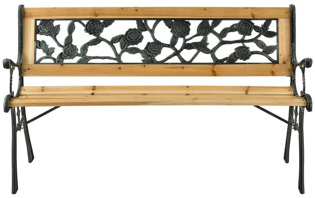 Juskys Venezia kerti pad