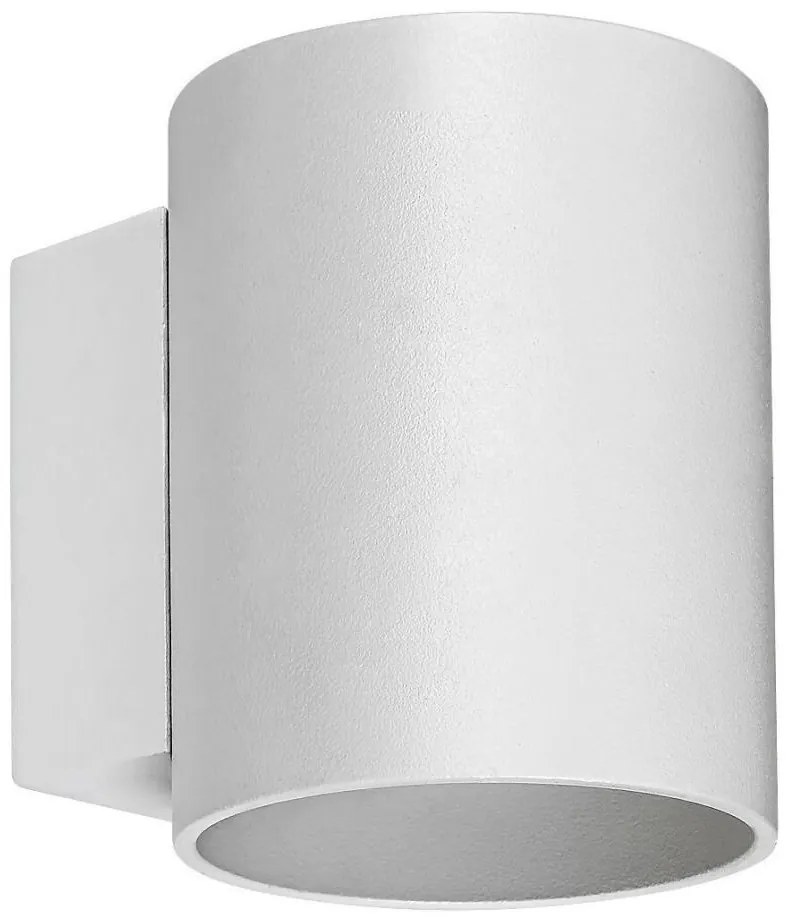 Rabalux 7021 - Fali lámpa KAUNAS 1xG9/10W/230V fehér