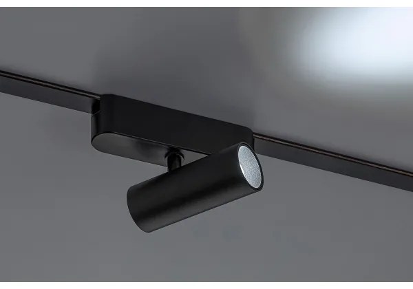 Rabalux 70125 - LED Dimmelhető spotlámpa 1 fázisú sínrendszerhez LiTrack LED/5W/24V