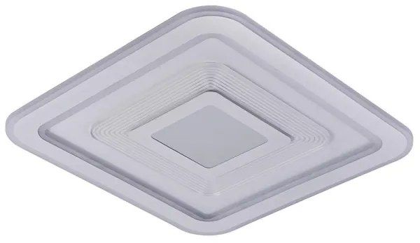 LED állítható mennyezeti lámpa 105W 230V 3000-6500K + DO