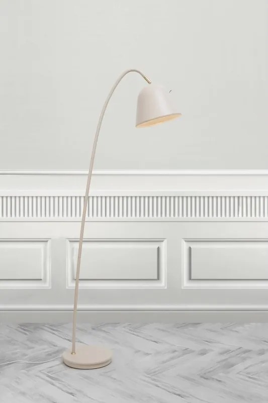 Nordlux FLEUR 2112124001 Állólámpa 1x15W/E27 IP20