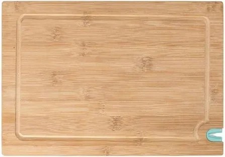 Vágódeszka bambusz élezővel Wenko