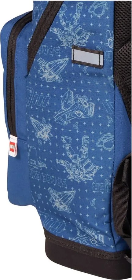 Iskolatáska szett 20 l City Space Explorer – LEGO®