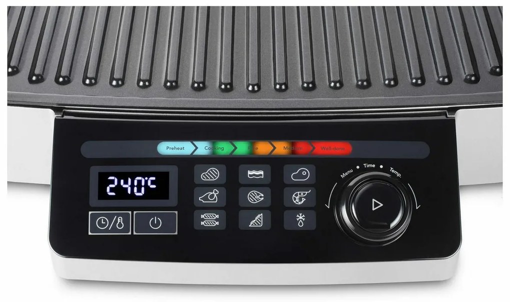 Philco PHGR 9000 kontaktgrill