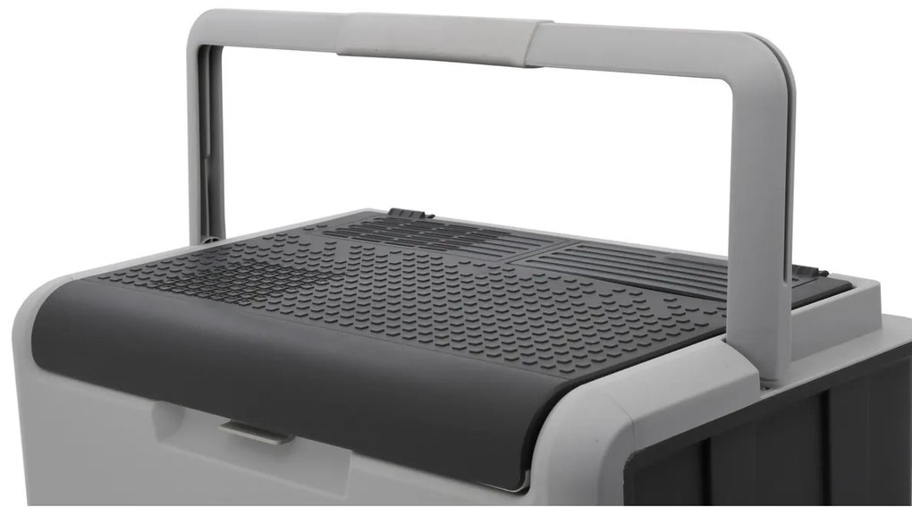 Compass Tampere Hűtődoboz 230 V/12 V, 30 l