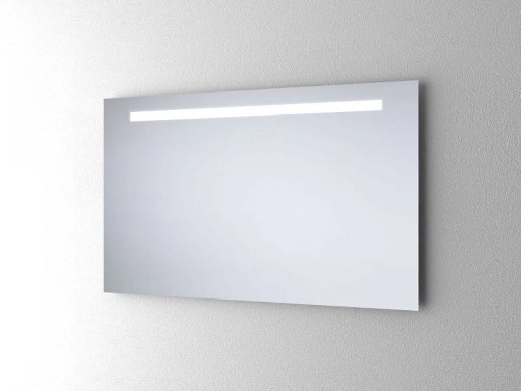Fürdőszobai tükör világítással PLAY bluetooth