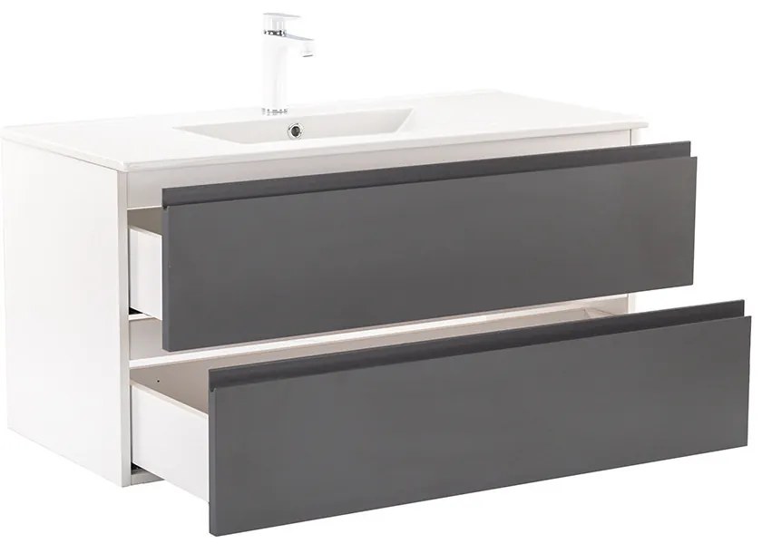 Vario Pull 100 komplett
