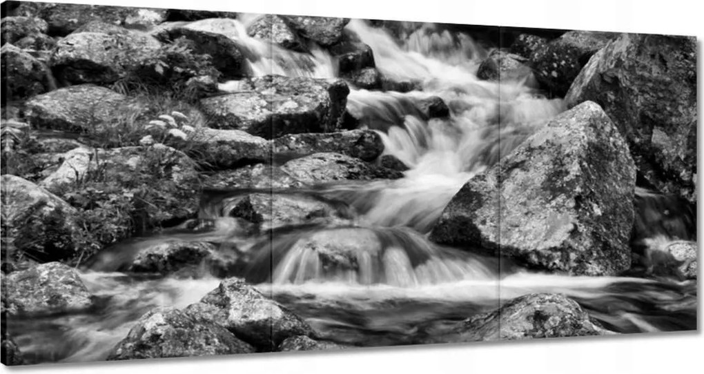 Képek 120x60 Tátra Lengyel hegyek Kilátás