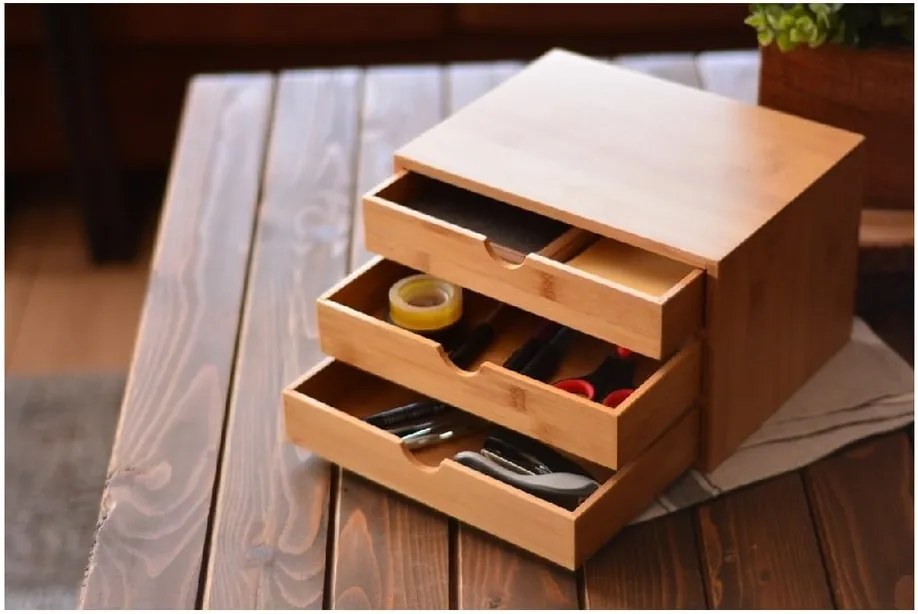 Montana bambusz rendszerező - Bambum