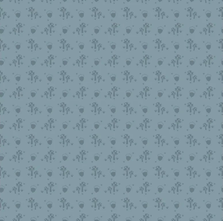 Pamut párnahuzat FOXIVA 40x60 cm, szürke