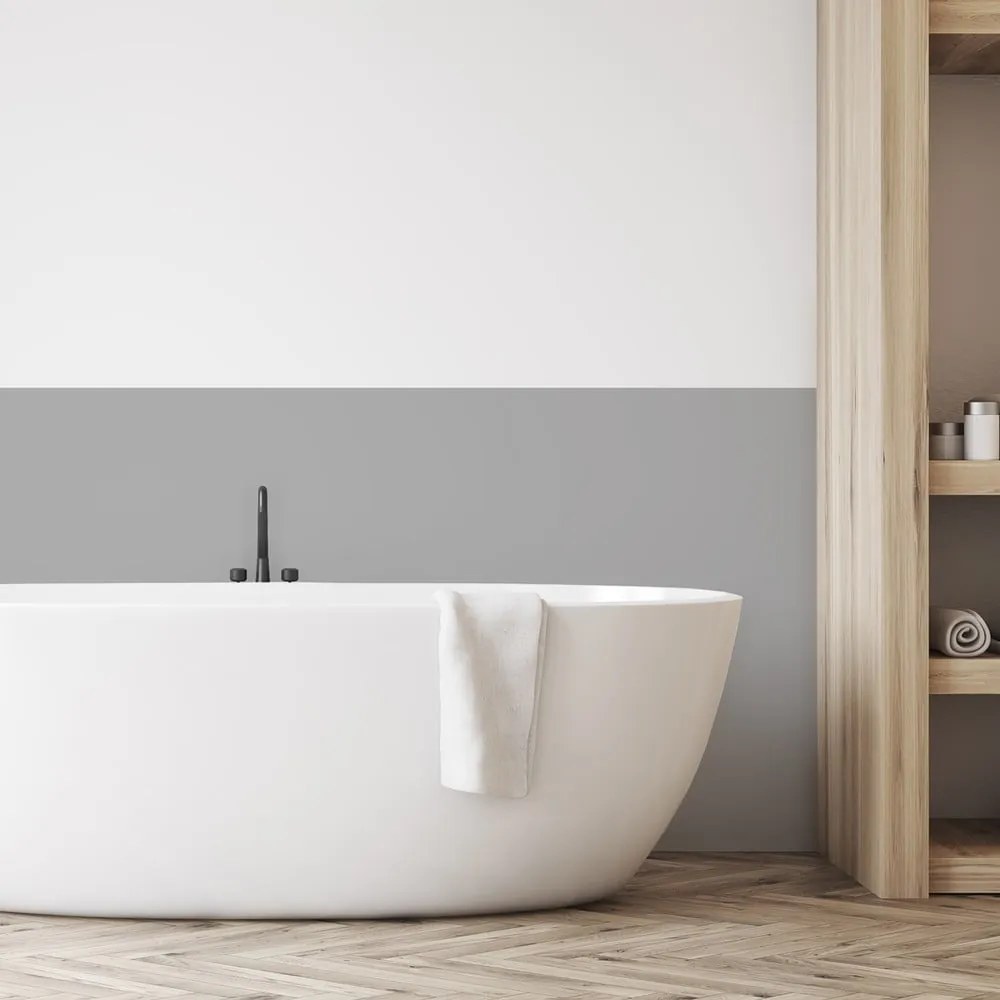 Falmatrica 200x60 cm Light Grey – Ambiance