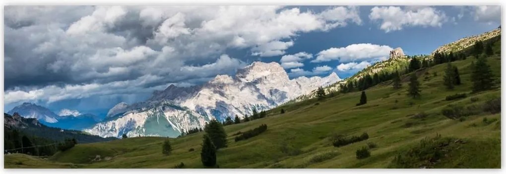 Poszterek 200x66 Tájképek Kilátások Tájképek