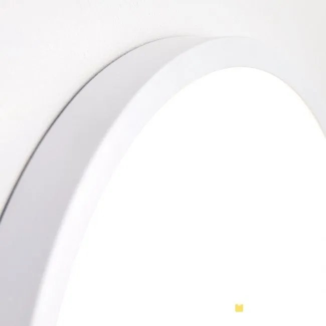 Mennyezeti Lámpa Fehér LERO ORION DL7-622-23-WEISS