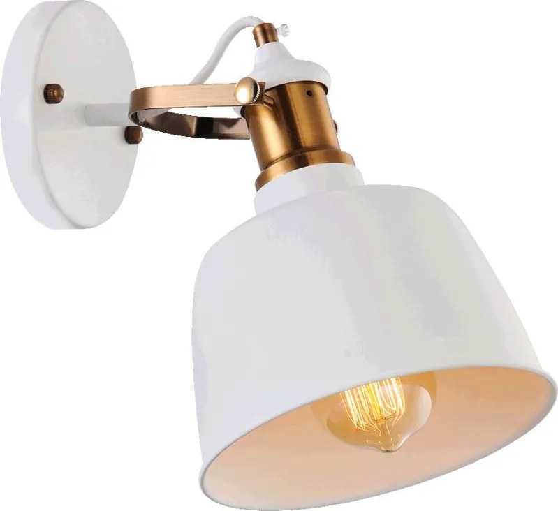 Prezent FAMOSA II. 46306 Fali lámpa 1x40W/E27 IP20
